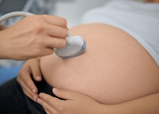 Amniocentesis